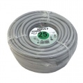 Cooker Connection Cable - 2 X 1,5 Mm² Gris 25 M